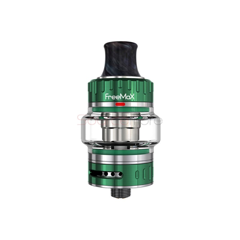 Freemax Fireluke 22 Tank