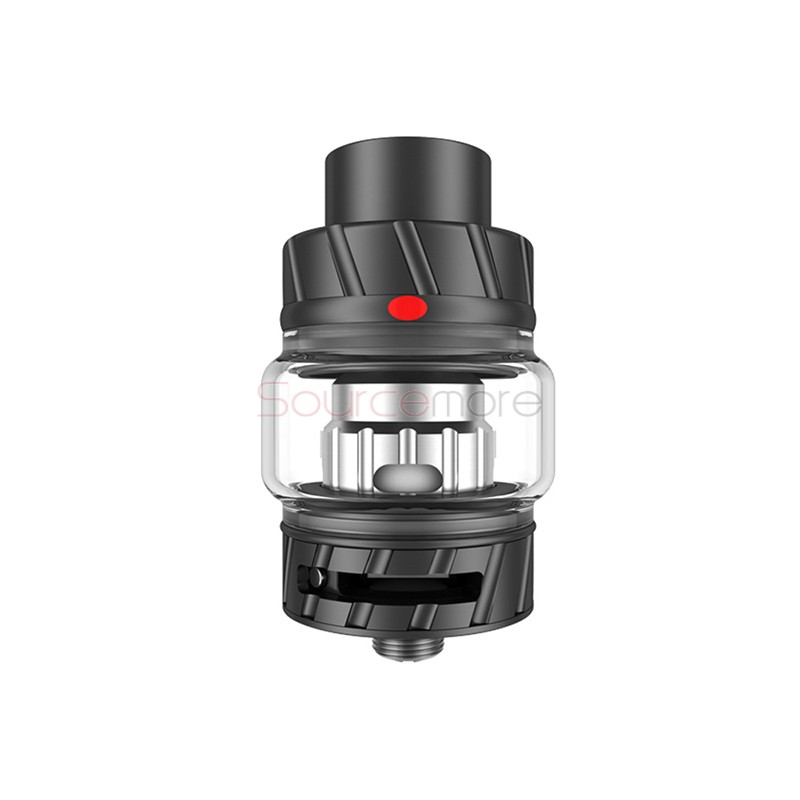 Freemax Fireluke 2 Tank Metal Edition - Black