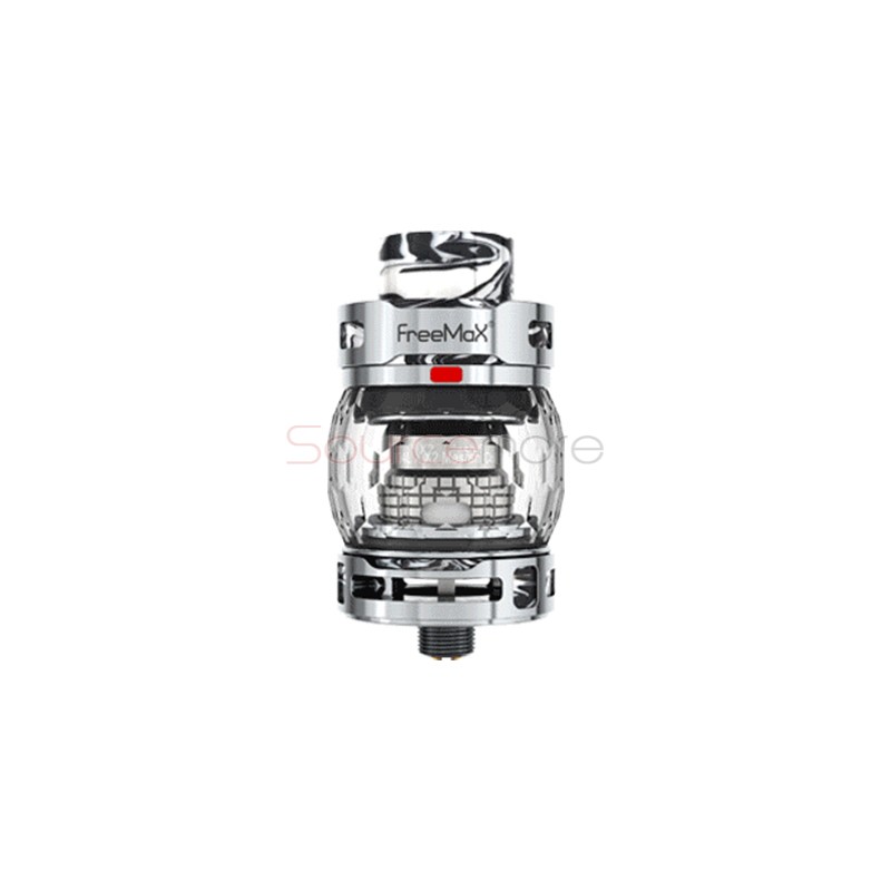 FreeMax Fireluke 3 Tank Black