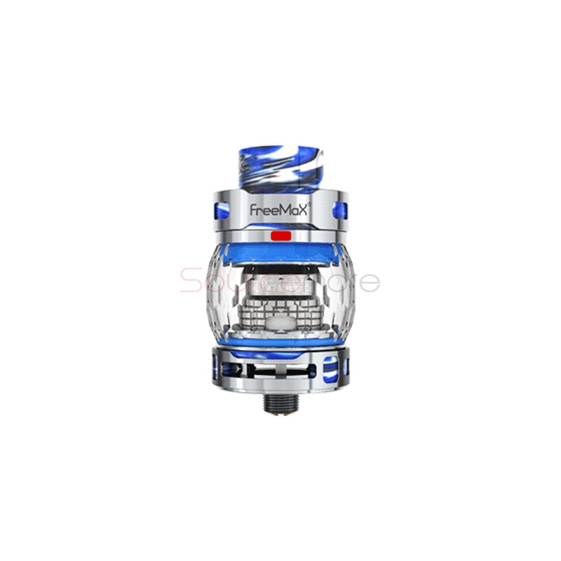 FreeMax Fireluke 3 Tank Blue