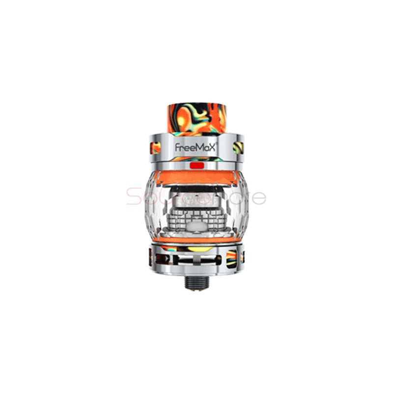 FreeMax Fireluke 3 Tank Orange