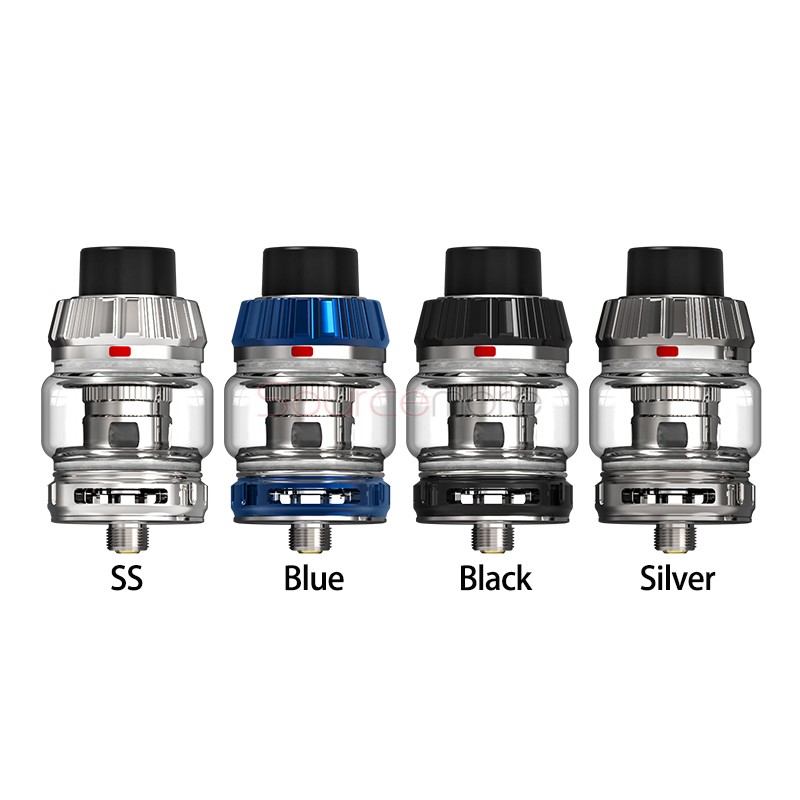 Freemax Fireluke 4 Tank
