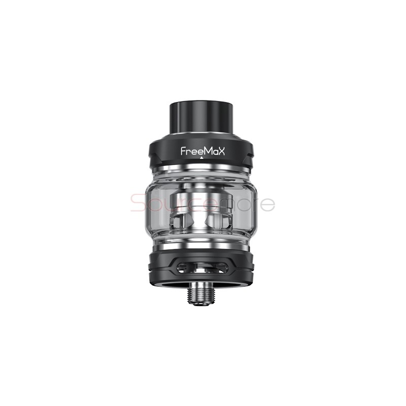 Freemax Fireluke Solo Tank Black