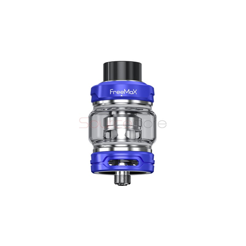 Freemax Fireluke Solo Tank Blue