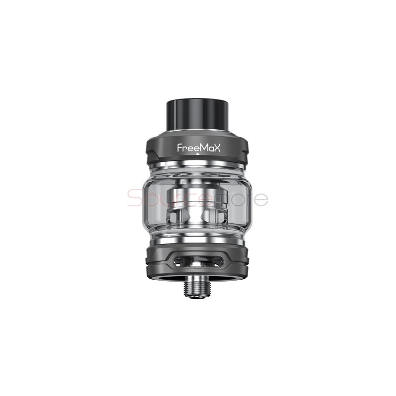 Freemax Fireluke Solo Tank Gunmetal