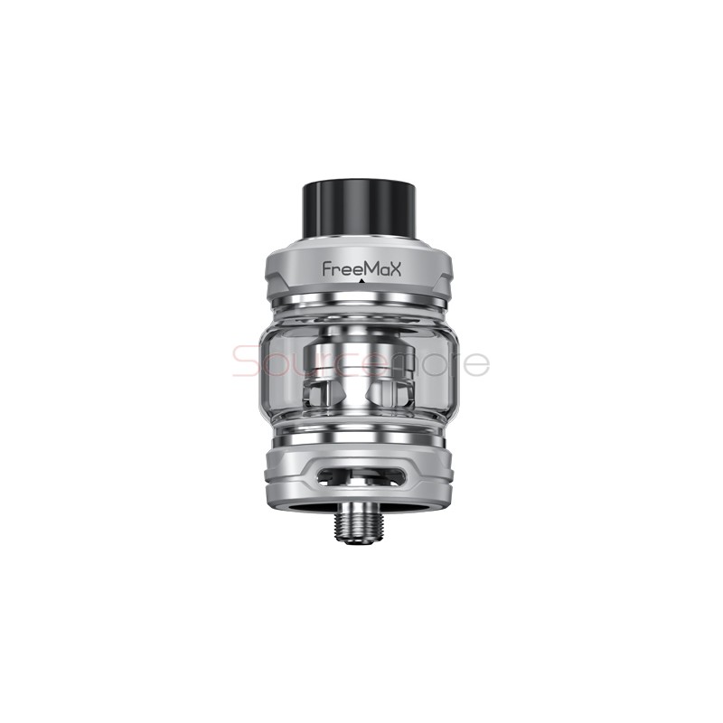 Freemax Fireluke Solo Tank Silver