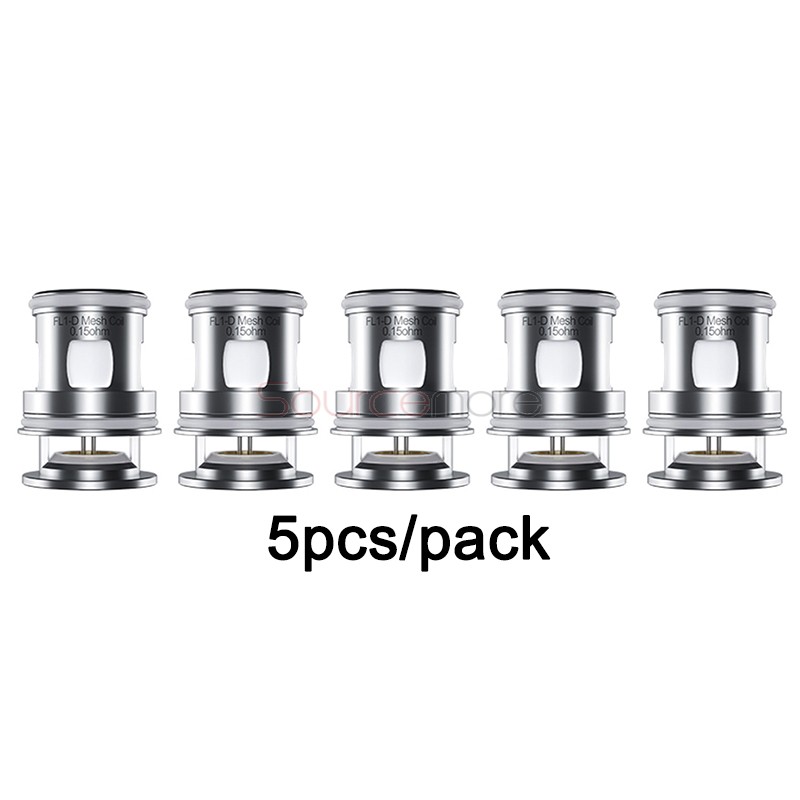 Freemax FL Mesh Coil for Maxus Solo