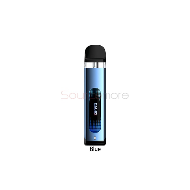 Freemax Galex Kit Blue