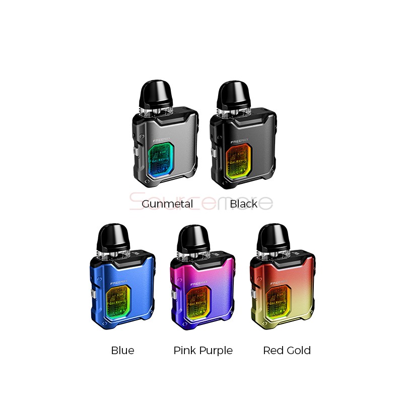 Freemax Galex Nano Kit