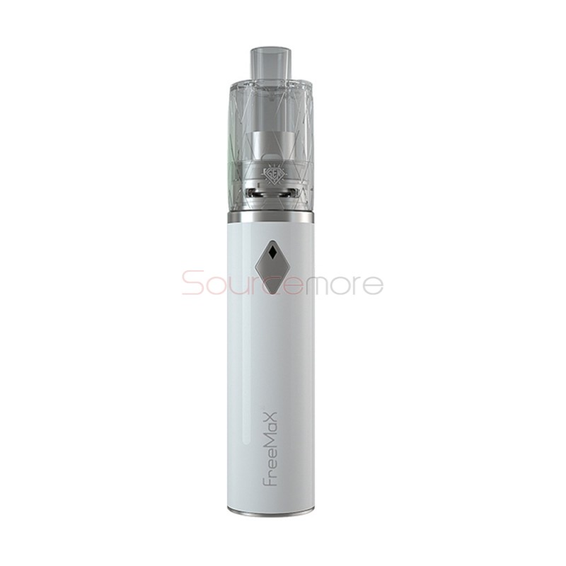Freemax GEMM 80W Starter Kit