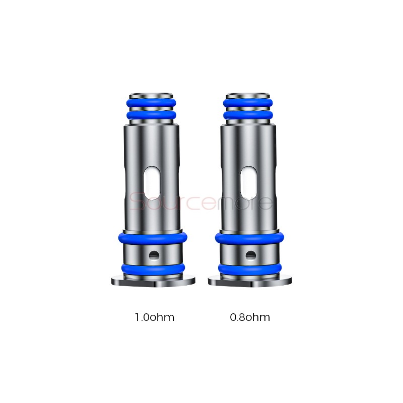 Freemax GX Mesh Coil