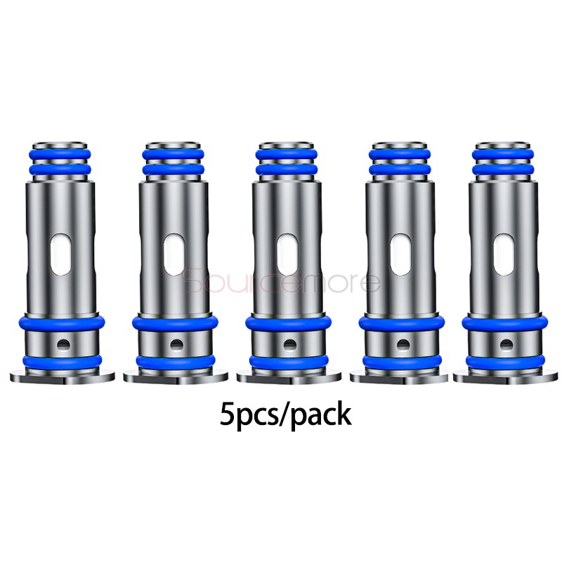 Freemax GX Mesh Coil
