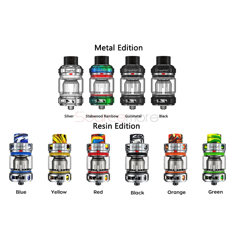 Freemax M Pro 2 Tank