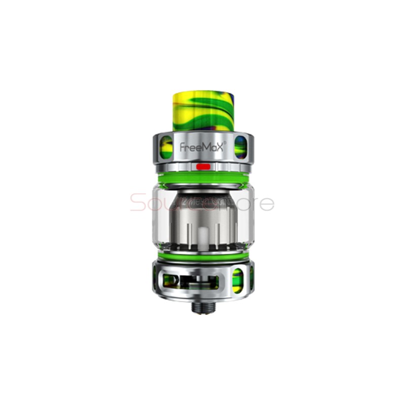 FreeMax M Pro 2 Tank Green