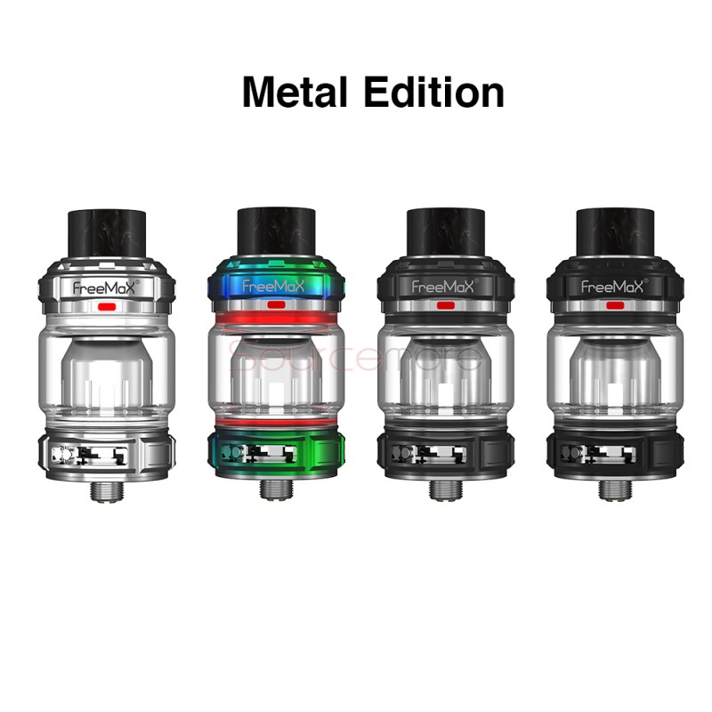 Freemax M Pro 2 Tank