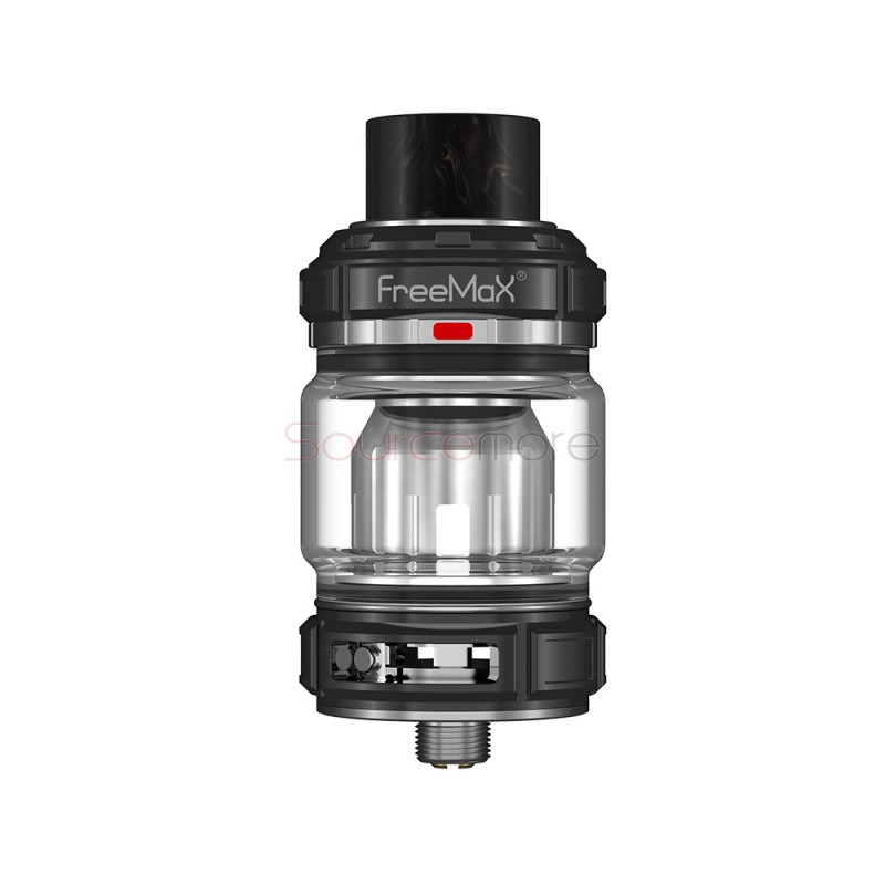 Freemax M Pro 2 Tank Metal Edition Gunmetal