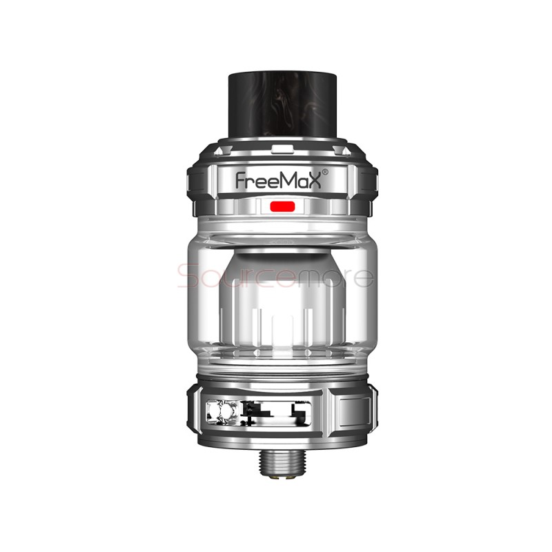 Freemax M Pro 2 Tank Metal Edition Silver