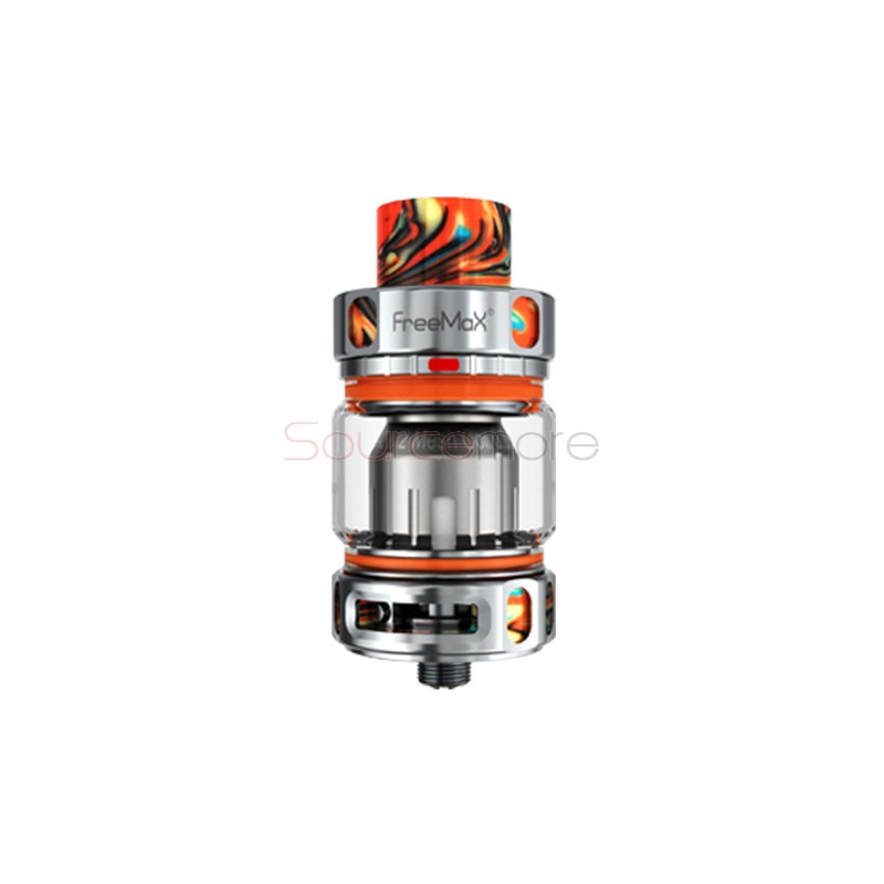 FreeMax M Pro 2 Tank Orange