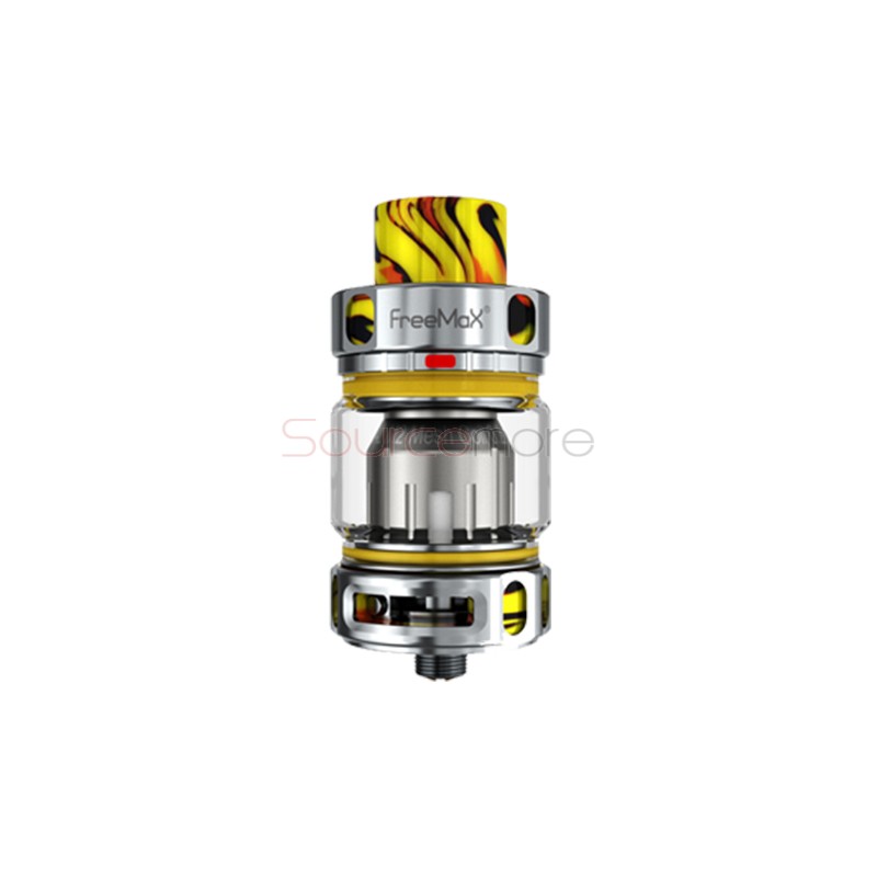 FreeMax M Pro 2 Tank Yellow