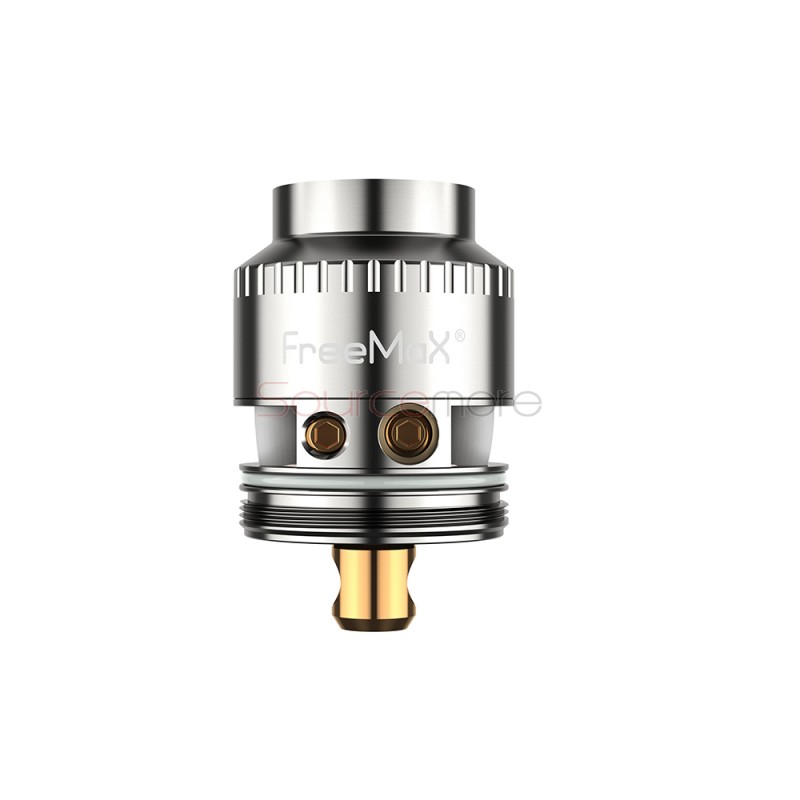 Freemax M Pro RBA Coil 1pc