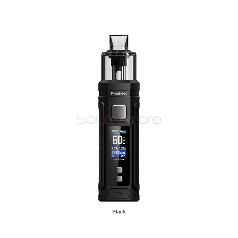 Freemax Marvos 60W Kit Black