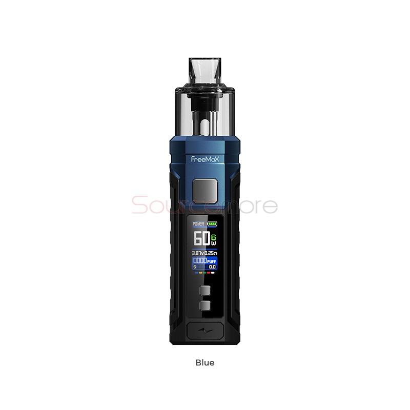 Freemax Marvos 60W Kit