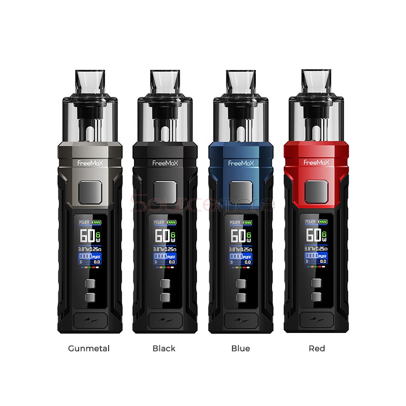 Freemax Marvos 60W Kit