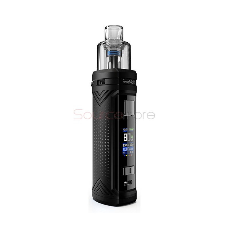 Freemax Marvos 80W Kit