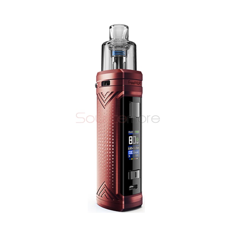 Freemax Marvos 80W Kit