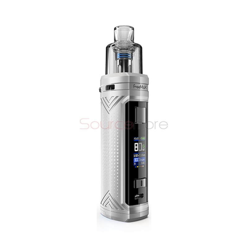 Freemax Marvos 80W Kit