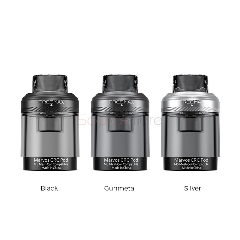 Freemax Marvos Empty CRC Pod