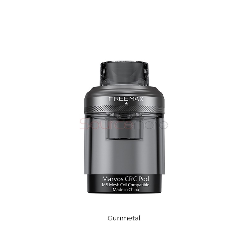 Freemax Marvos Empty CRC Pod