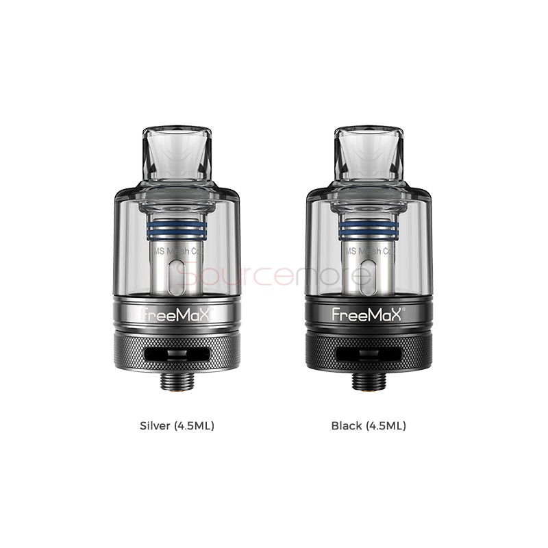 Freemax Marvos DTL Pod Tank