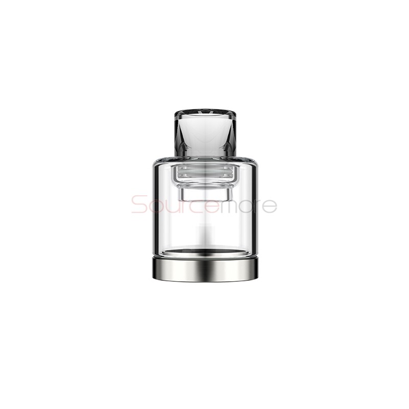 Freemax Marvos DTL Glass Pod