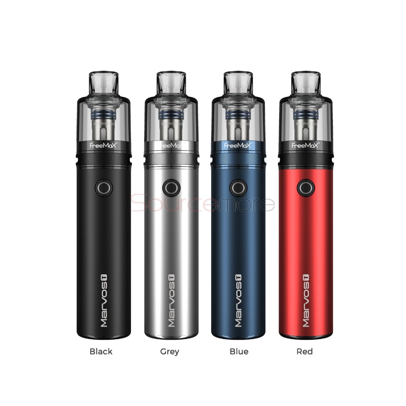 Freemax Marvos T 80W Kit