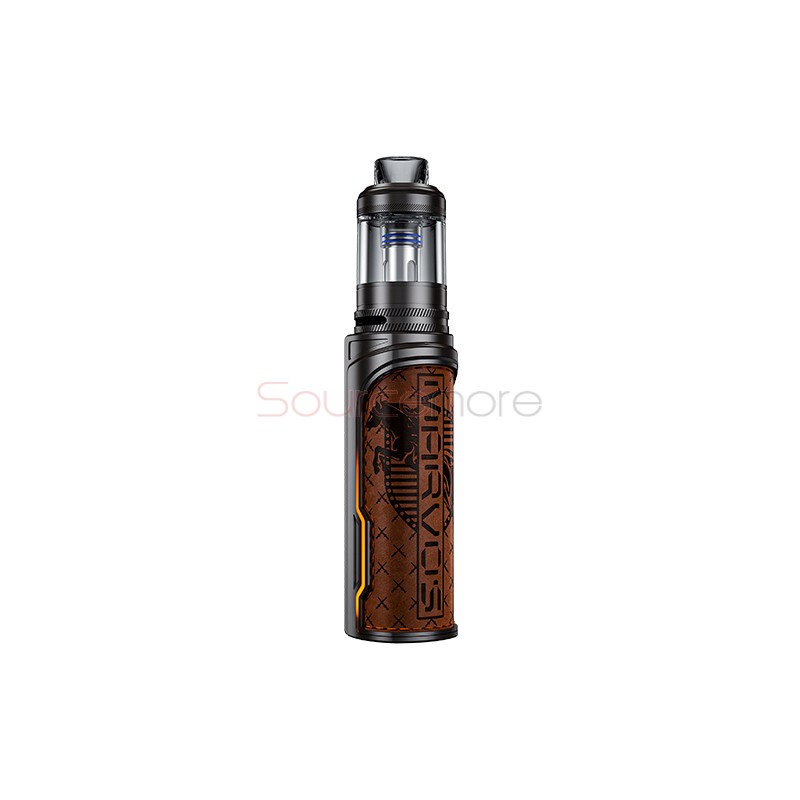 Freemax Marvos X 100W Kit Brown