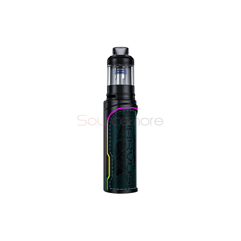 Freemax Marvos X 100W Kit Light Blue