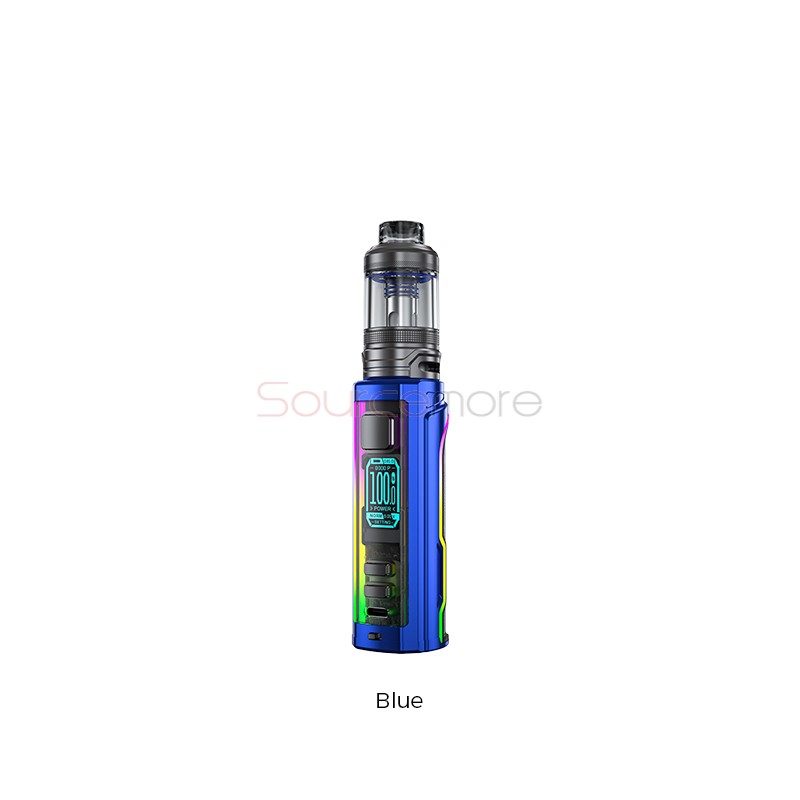 Freemax Marvos X Pro 100W Kit