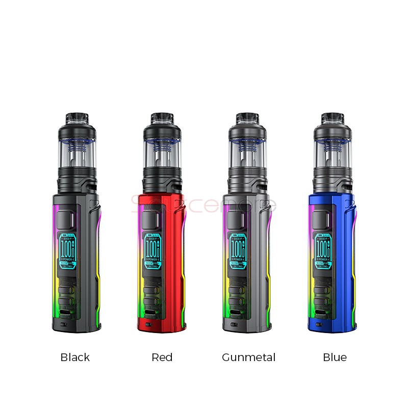 Freemax Marvos X Pro 100W Kit