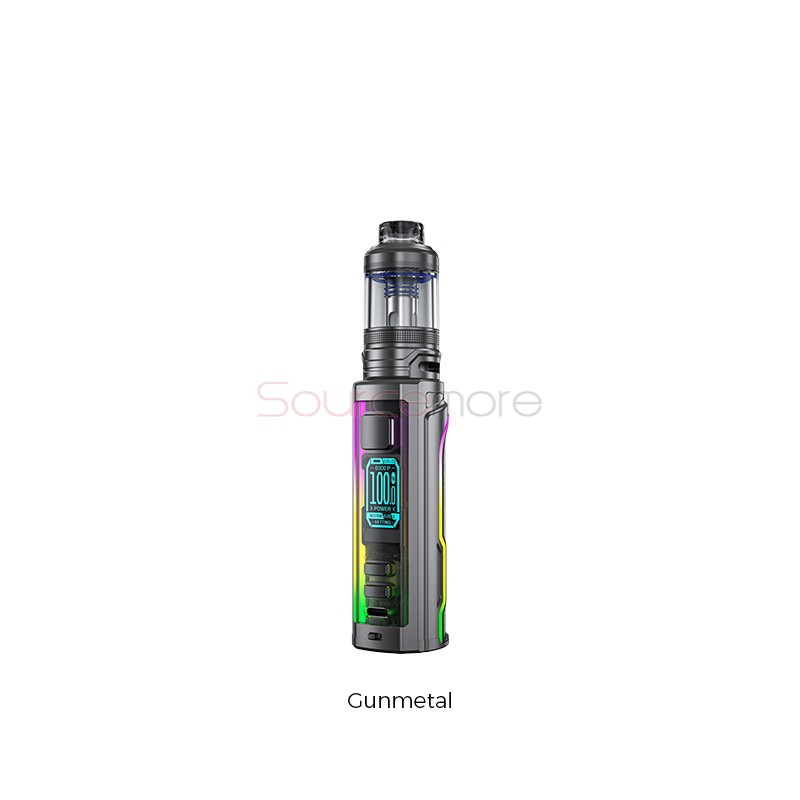 Freemax Marvos X Pro 100W Kit