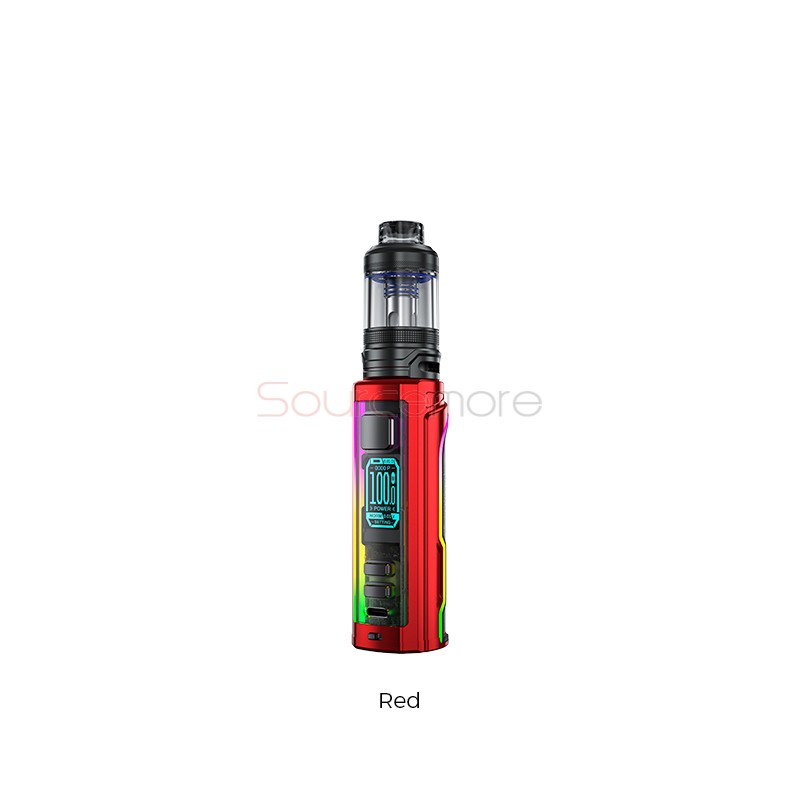 Freemax Marvos X Pro 100W Kit