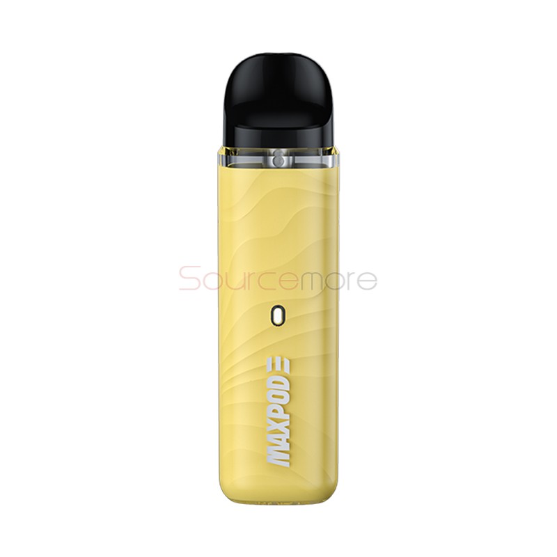 Freemax Maxpod 3 15W Kit Yellow