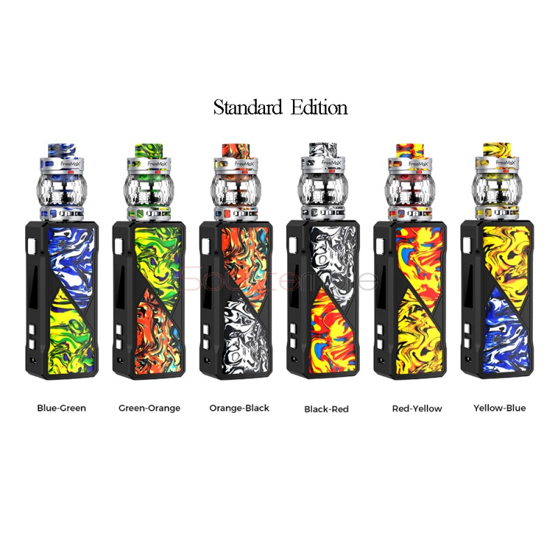 Freemax Maxus 100W Kit