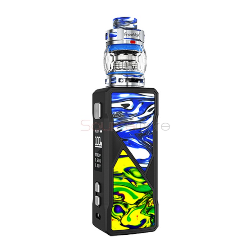 Freemax Maxus 100W Kit