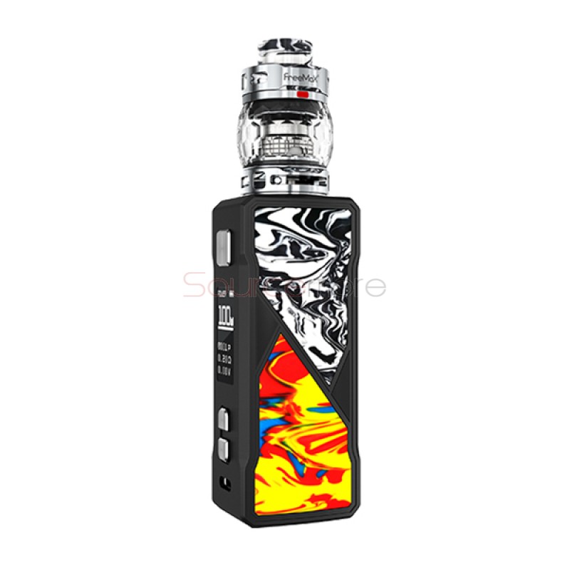 Freemax Maxus 100W Kit