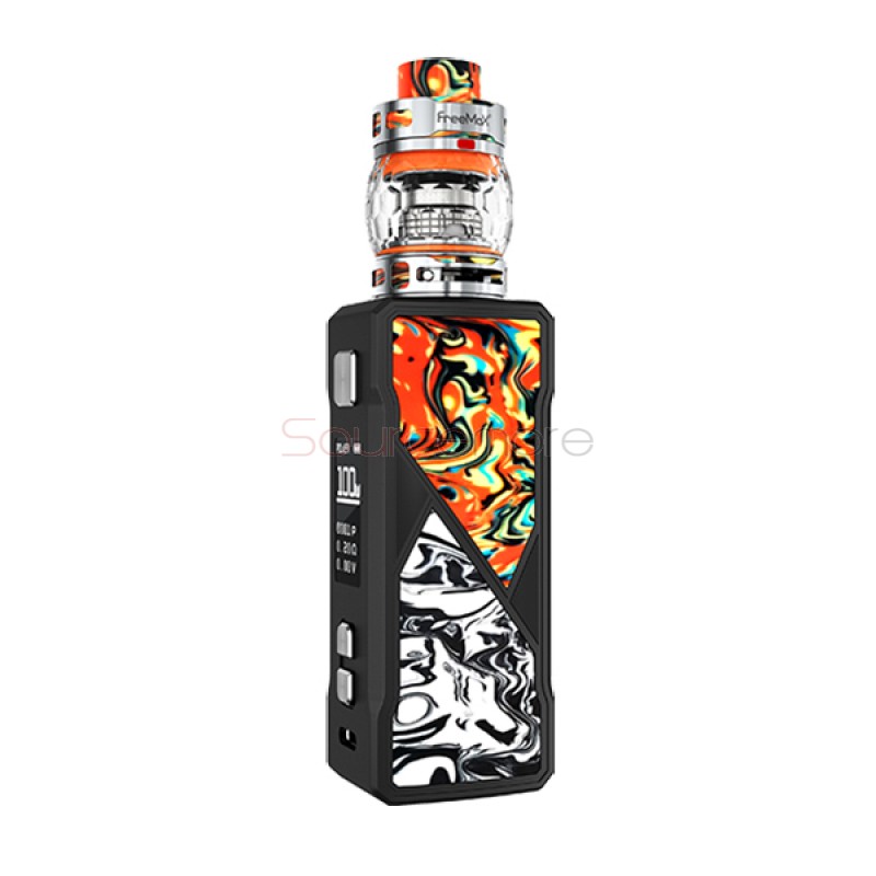 Freemax Maxus 100W Kit