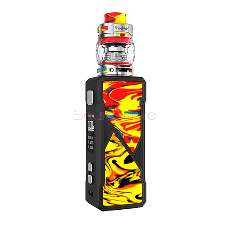 Freemax Maxus 100W Kit