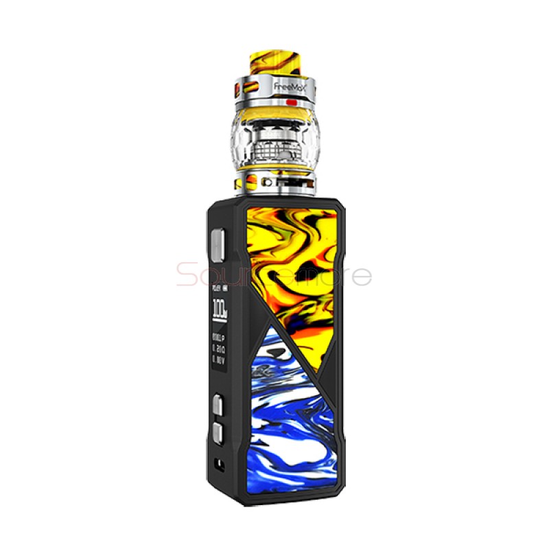 Freemax Maxus 100W Kit