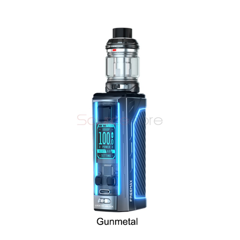 Freemax Maxus 2 200W Kit