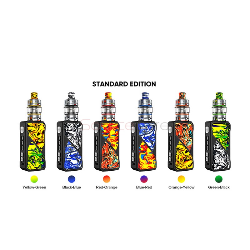 Freemax Maxus 50W Kit